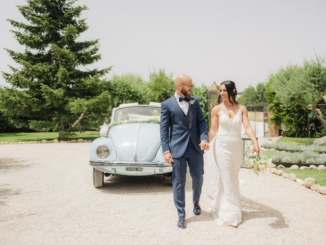 Il matrimonio di Alessandro e Gaia a Chieti, Chieti 46