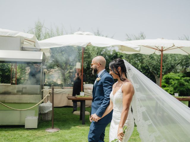 Il matrimonio di Alessandro e Gaia a Chieti, Chieti 48