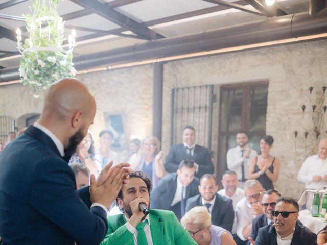 Il matrimonio di Alessandro e Gaia a Chieti, Chieti 53