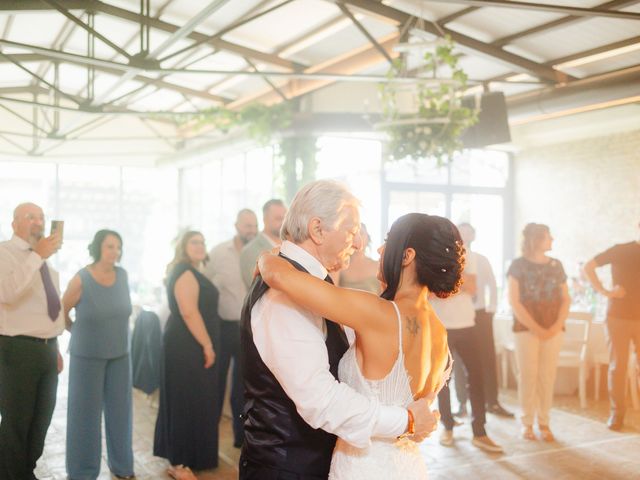 Il matrimonio di Alessandro e Gaia a Chieti, Chieti 59