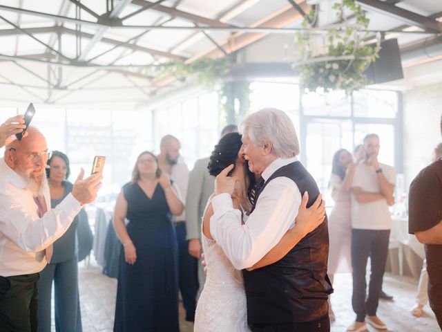 Il matrimonio di Alessandro e Gaia a Chieti, Chieti 61