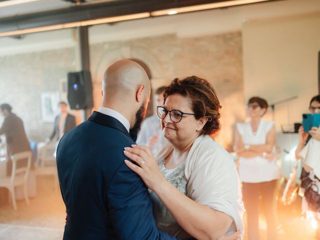 Il matrimonio di Alessandro e Gaia a Chieti, Chieti 62