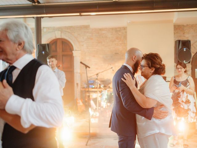 Il matrimonio di Alessandro e Gaia a Chieti, Chieti 63