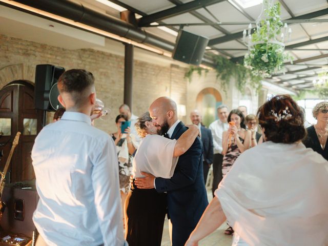 Il matrimonio di Alessandro e Gaia a Chieti, Chieti 66