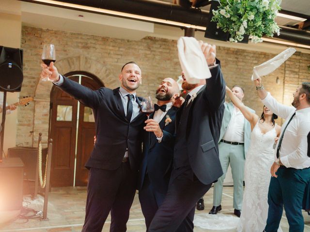 Il matrimonio di Alessandro e Gaia a Chieti, Chieti 67