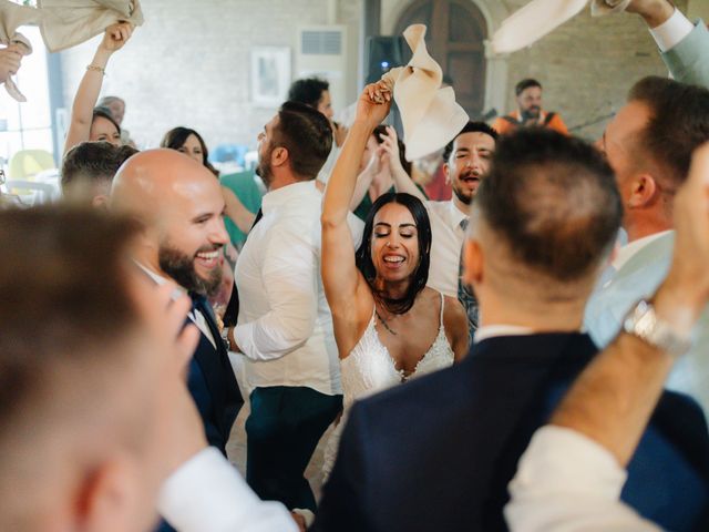 Il matrimonio di Alessandro e Gaia a Chieti, Chieti 68
