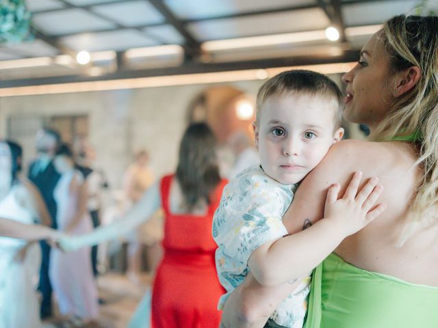 Il matrimonio di Alessandro e Gaia a Chieti, Chieti 69