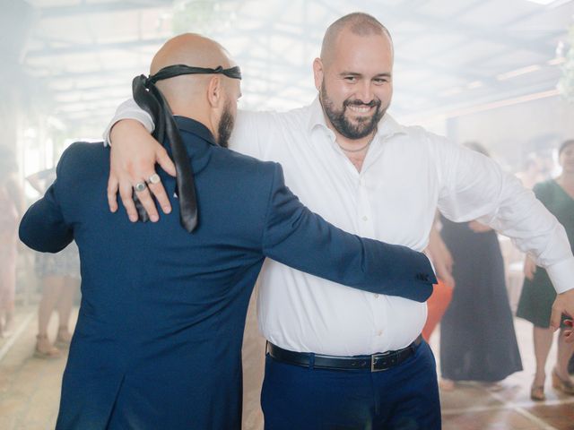 Il matrimonio di Alessandro e Gaia a Chieti, Chieti 74