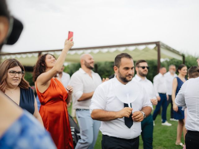 Il matrimonio di Alessandro e Gaia a Chieti, Chieti 79