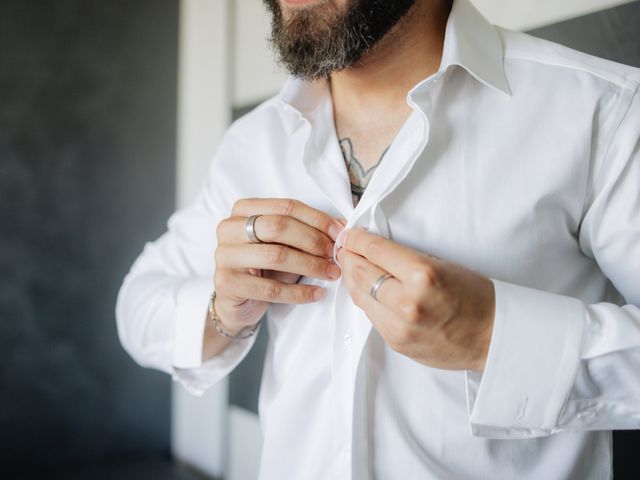 Il matrimonio di Alessandro e Gaia a Chieti, Chieti 83