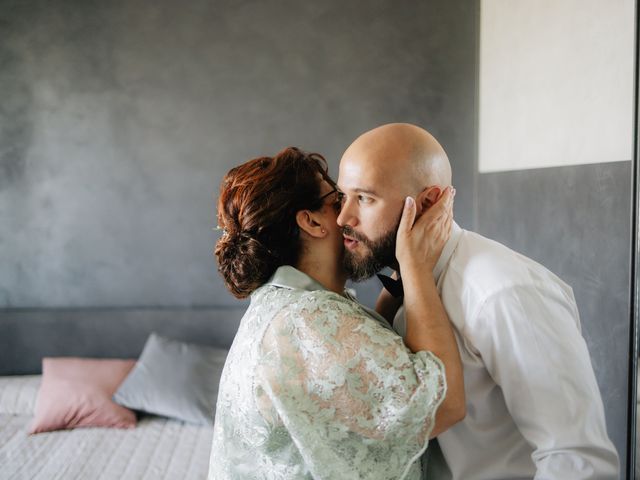 Il matrimonio di Alessandro e Gaia a Chieti, Chieti 86