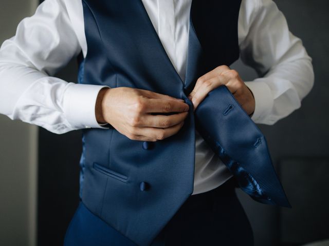 Il matrimonio di Alessandro e Gaia a Chieti, Chieti 88
