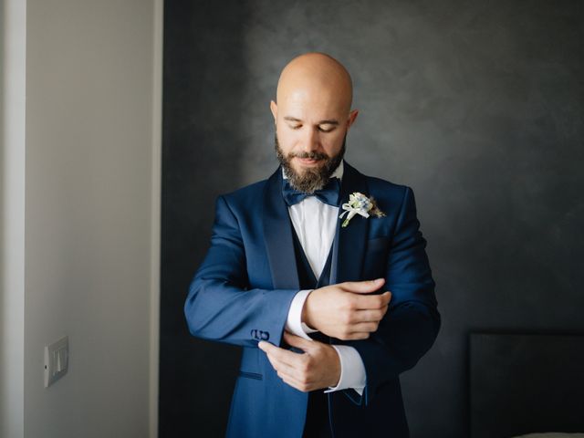 Il matrimonio di Alessandro e Gaia a Chieti, Chieti 91