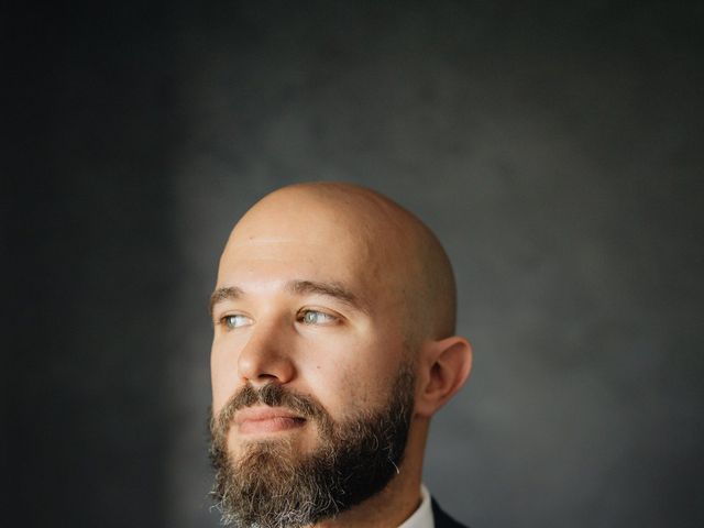 Il matrimonio di Alessandro e Gaia a Chieti, Chieti 92