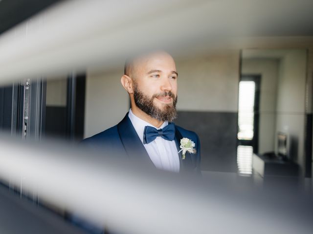 Il matrimonio di Alessandro e Gaia a Chieti, Chieti 94