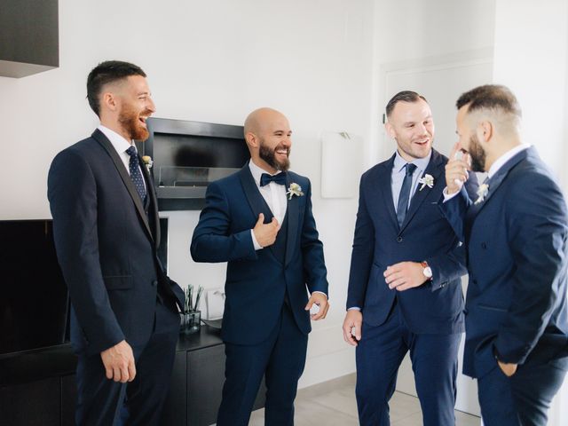 Il matrimonio di Alessandro e Gaia a Chieti, Chieti 101