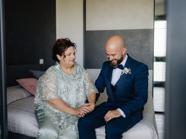 Il matrimonio di Alessandro e Gaia a Chieti, Chieti 102