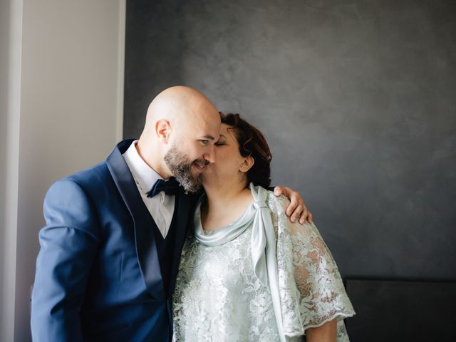 Il matrimonio di Alessandro e Gaia a Chieti, Chieti 104