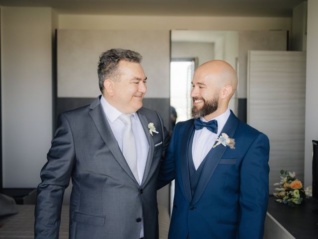 Il matrimonio di Alessandro e Gaia a Chieti, Chieti 106