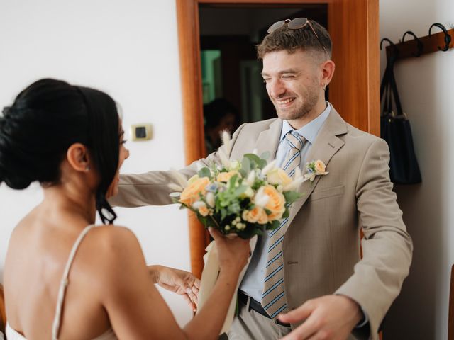 Il matrimonio di Alessandro e Gaia a Chieti, Chieti 112