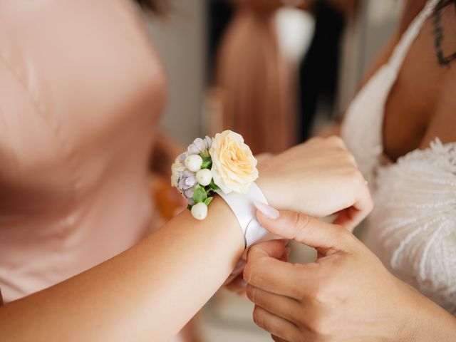 Il matrimonio di Alessandro e Gaia a Chieti, Chieti 141