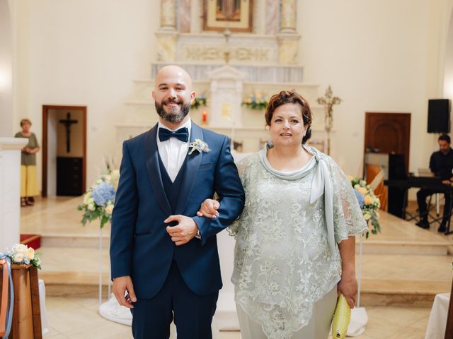 Il matrimonio di Alessandro e Gaia a Chieti, Chieti 150