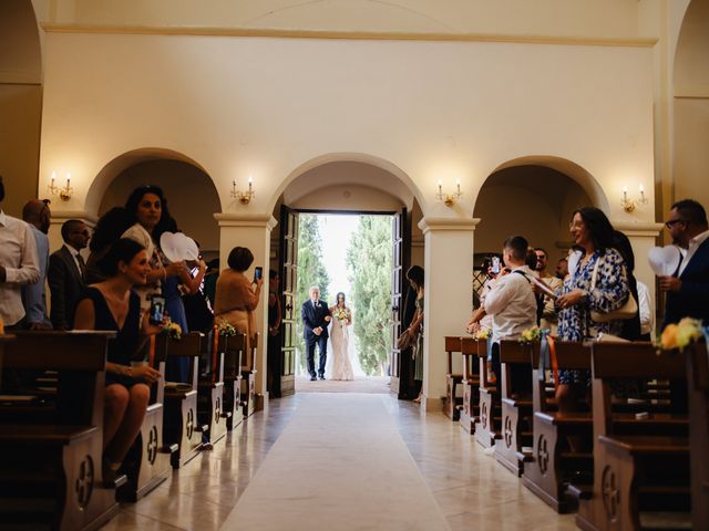 Il matrimonio di Alessandro e Gaia a Chieti, Chieti 152