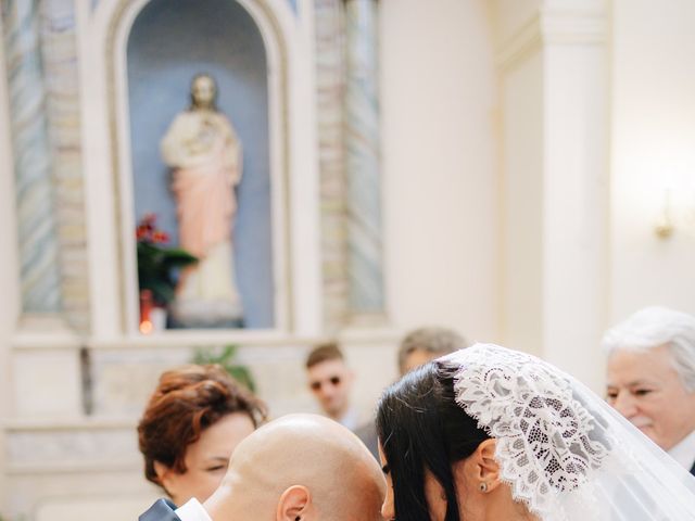 Il matrimonio di Alessandro e Gaia a Chieti, Chieti 153
