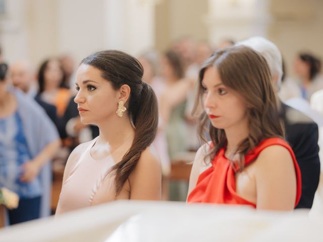 Il matrimonio di Alessandro e Gaia a Chieti, Chieti 156