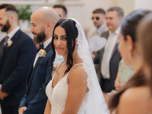 Il matrimonio di Alessandro e Gaia a Chieti, Chieti 157