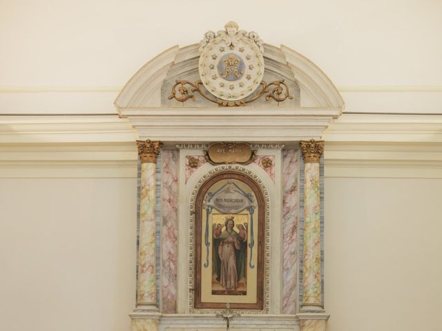 Il matrimonio di Alessandro e Gaia a Chieti, Chieti 158