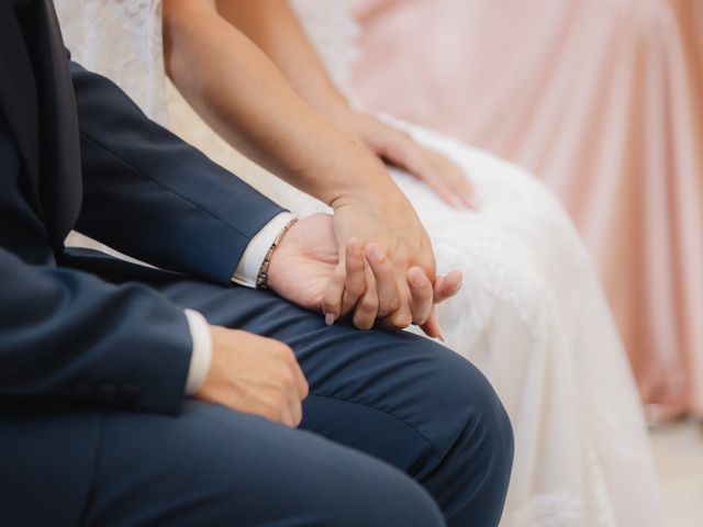 Il matrimonio di Alessandro e Gaia a Chieti, Chieti 159