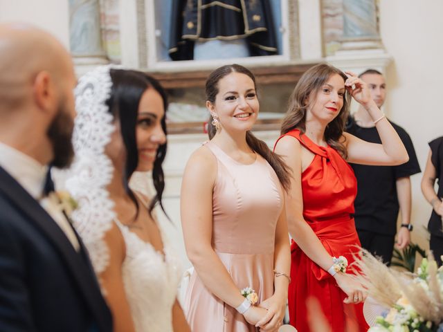 Il matrimonio di Alessandro e Gaia a Chieti, Chieti 161