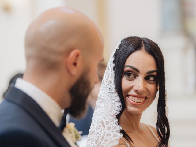 Il matrimonio di Alessandro e Gaia a Chieti, Chieti 162