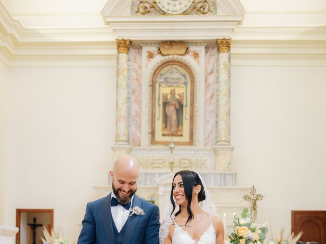 Il matrimonio di Alessandro e Gaia a Chieti, Chieti 165