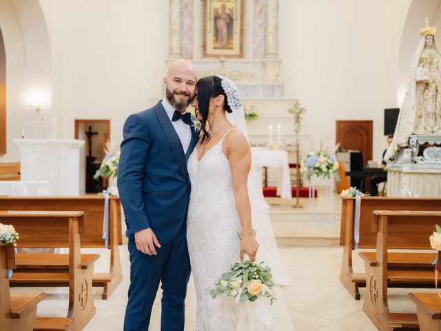 Il matrimonio di Alessandro e Gaia a Chieti, Chieti 166
