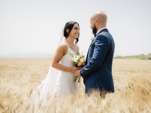 Il matrimonio di Alessandro e Gaia a Chieti, Chieti 167