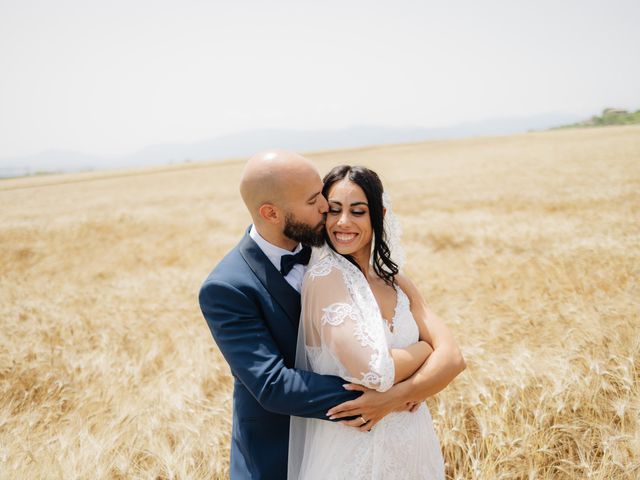 Il matrimonio di Alessandro e Gaia a Chieti, Chieti 172