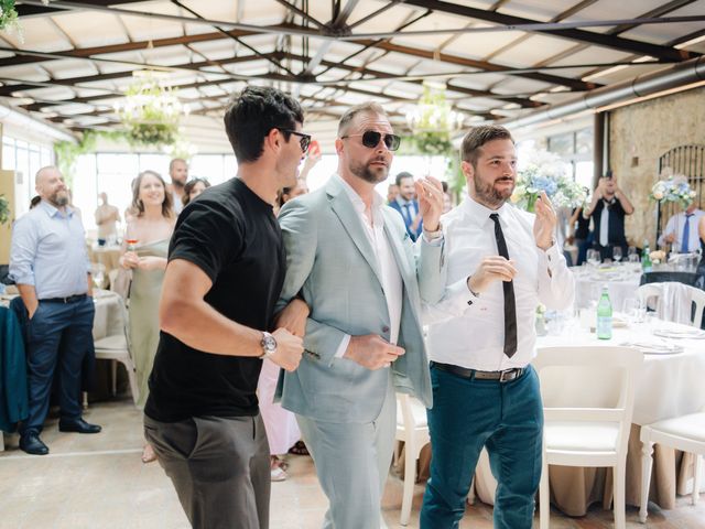 Il matrimonio di Alessandro e Gaia a Chieti, Chieti 197