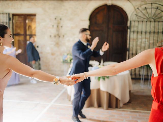 Il matrimonio di Alessandro e Gaia a Chieti, Chieti 198