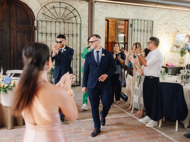Il matrimonio di Alessandro e Gaia a Chieti, Chieti 199