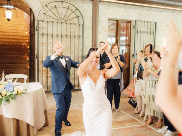 Il matrimonio di Alessandro e Gaia a Chieti, Chieti 201