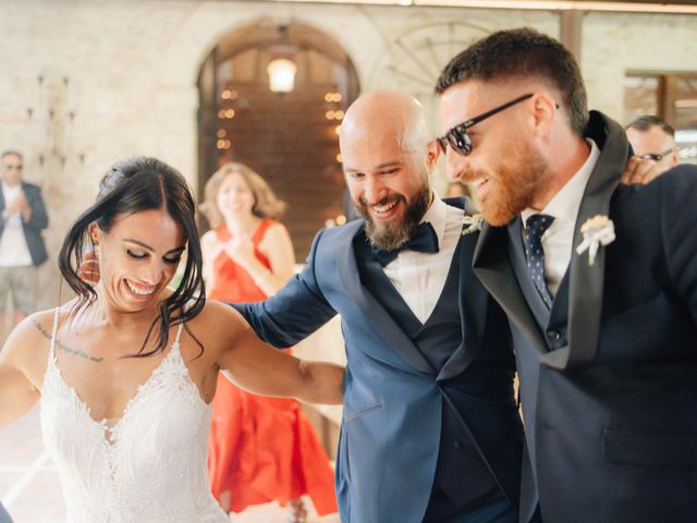 Il matrimonio di Alessandro e Gaia a Chieti, Chieti 202