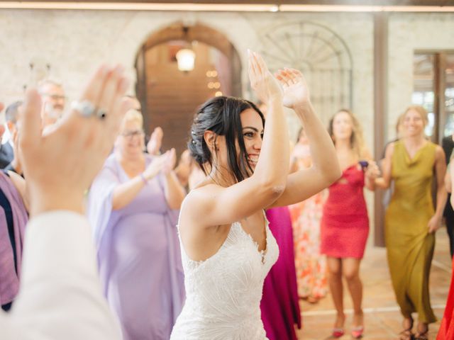 Il matrimonio di Alessandro e Gaia a Chieti, Chieti 203
