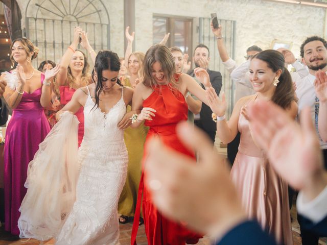 Il matrimonio di Alessandro e Gaia a Chieti, Chieti 204
