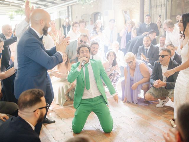 Il matrimonio di Alessandro e Gaia a Chieti, Chieti 206