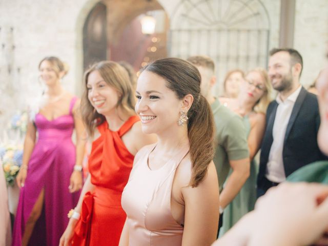 Il matrimonio di Alessandro e Gaia a Chieti, Chieti 207