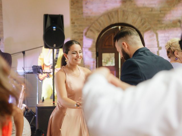 Il matrimonio di Alessandro e Gaia a Chieti, Chieti 211