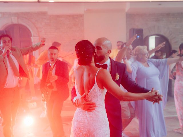 Il matrimonio di Alessandro e Gaia a Chieti, Chieti 215