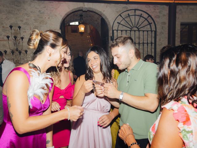 Il matrimonio di Alessandro e Gaia a Chieti, Chieti 218